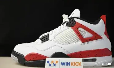 “Red Air DH6927-161 4 Jordan Cement” 0522